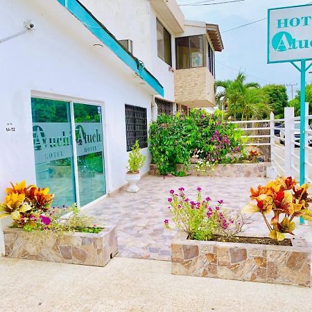 Hotel Atuchi Картахена Экстерьер фото